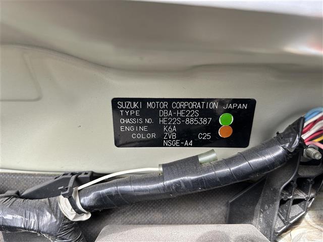 アルトラパンショコラ G 社外SDナビ Bカメラ ETC TV BT プッシュスタート アイドリングストップ ハーフレザー 純正フロアマット ドアバイザー 純正ホイール 社外ドラレコ オートライト(8枚目)