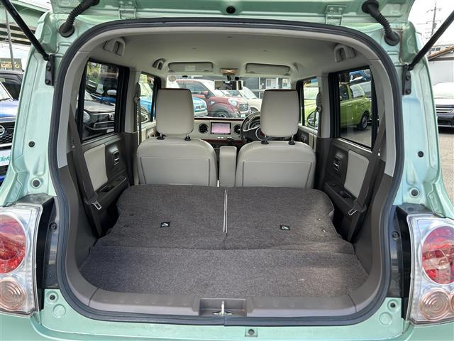 アルトラパンショコラ G 社外SDナビ Bカメラ ETC TV BT プッシュスタート アイドリングストップ ハーフレザー 純正フロアマット ドアバイザー 純正ホイール 社外ドラレコ オートライト(23枚目)