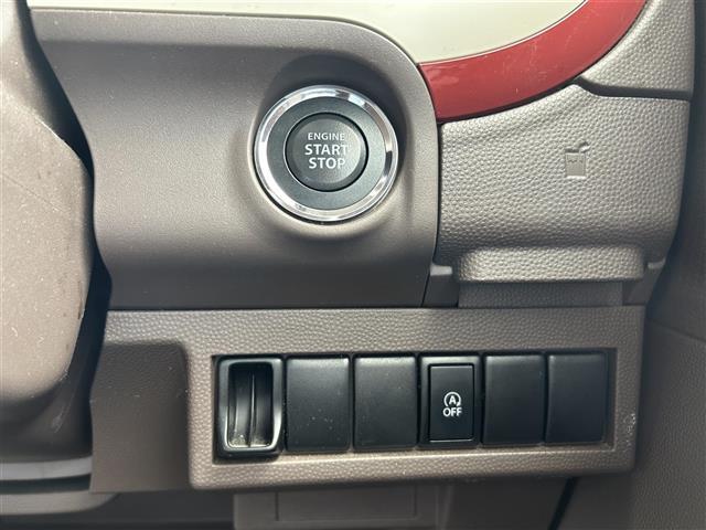 アルトラパンショコラ G 社外SDナビ Bカメラ ETC TV BT プッシュスタート アイドリングストップ ハーフレザー 純正フロアマット ドアバイザー 純正ホイール 社外ドラレコ オートライト(31枚目)