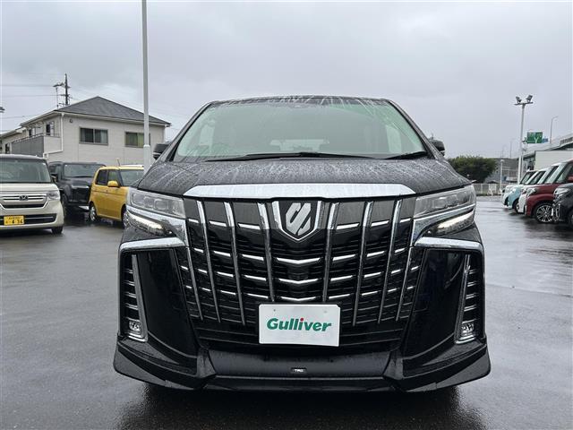 アルファード 3.5SC(12枚目)