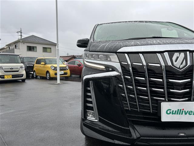 アルファード 3.5SC(16枚目)