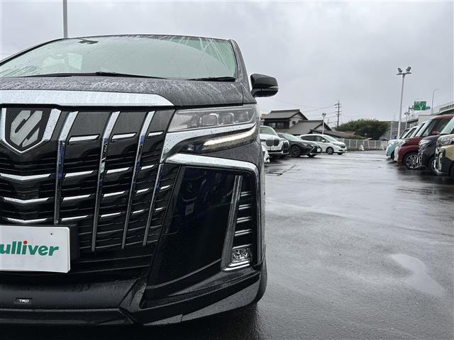 アルファード 3.5SC(17枚目)