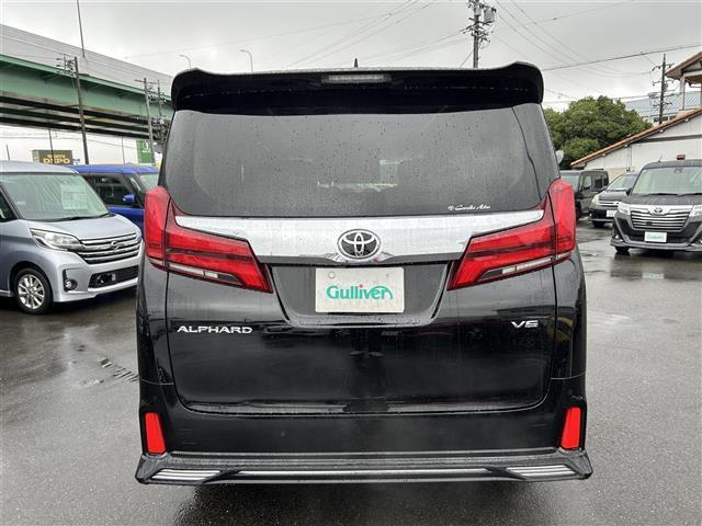 アルファード 3.5SC(18枚目)