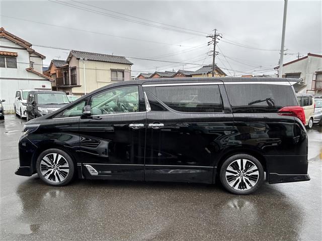 アルファード 3.5SC(19枚目)