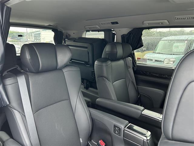 アルファード 3.5SC(22枚目)