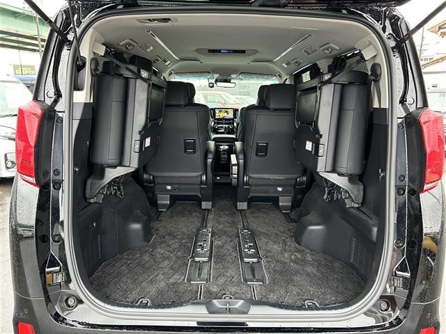 アルファード 3.5SC(23枚目)