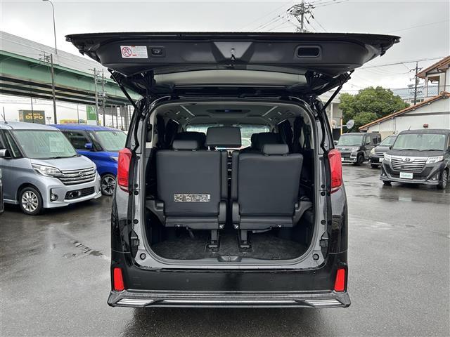 アルファード 3.5SC(24枚目)