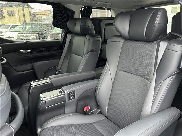 アルファード 3.5SC(27枚目)