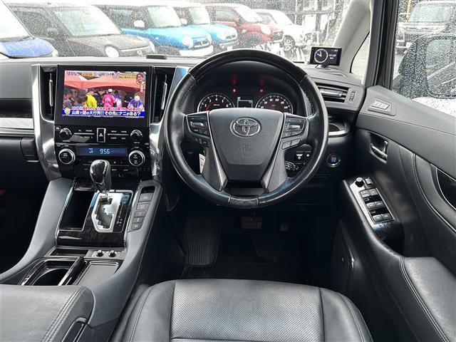 アルファード 3.5SC(33枚目)