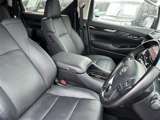 アルファード 3.5SC(35枚目)