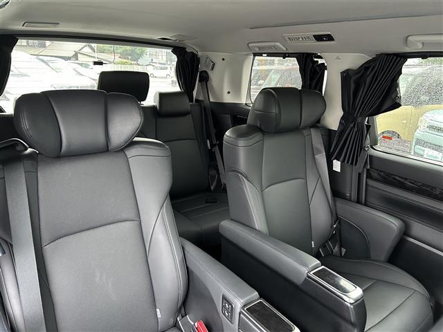 アルファード 3.5SC(36枚目)