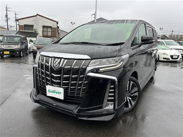 アルファード 3.5SC(37枚目)