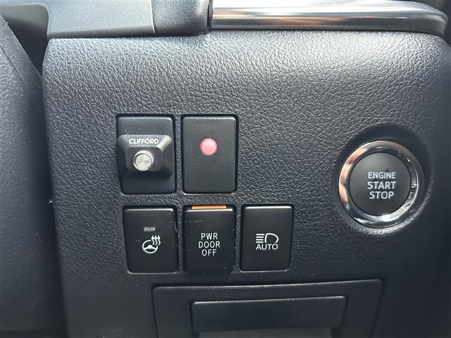 アルファード 3.5SC(38枚目)