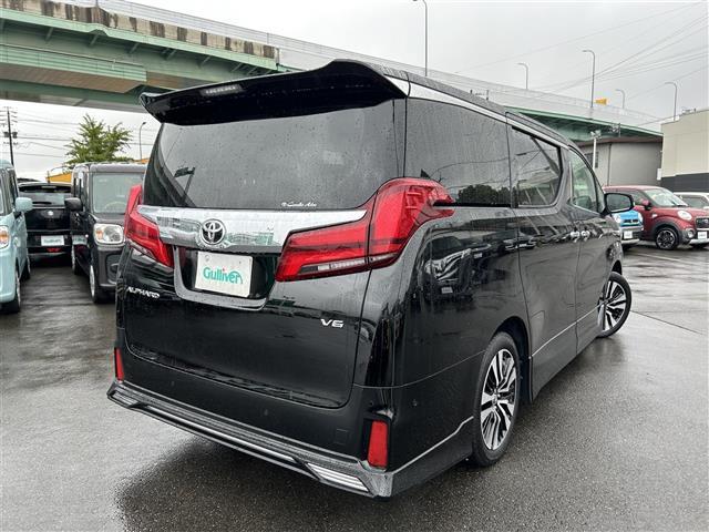 アルファード 3.5SC(40枚目)