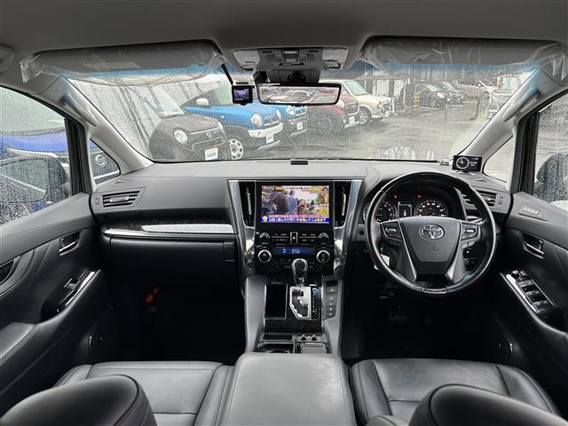 アルファード 3.5SC(42枚目)