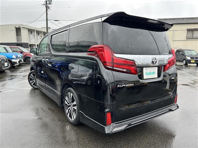 アルファード 3.5SC(43枚目)