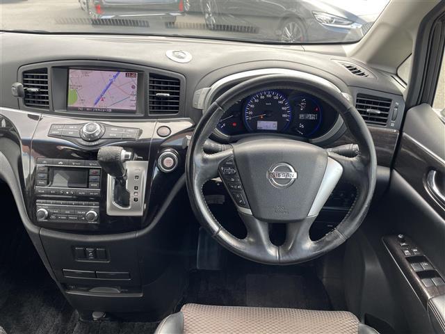 エルグランド 250ハイウェイスター(2枚目)