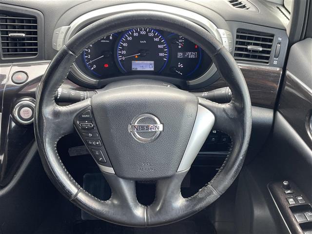 エルグランド 250ハイウェイスター(7枚目)