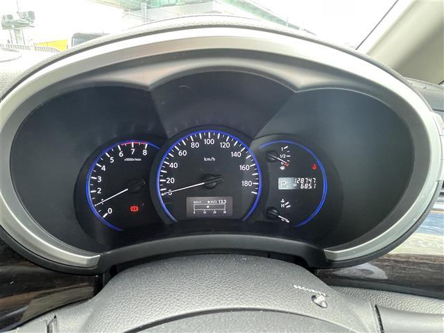 エルグランド 250ハイウェイスター(8枚目)