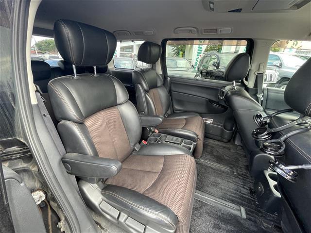 エルグランド 250ハイウェイスター(14枚目)