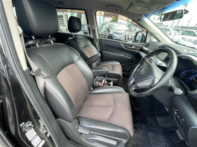 エルグランド 250ハイウェイスター(19枚目)