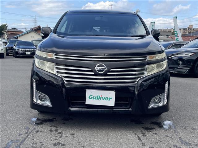 エルグランド 250ハイウェイスター(23枚目)