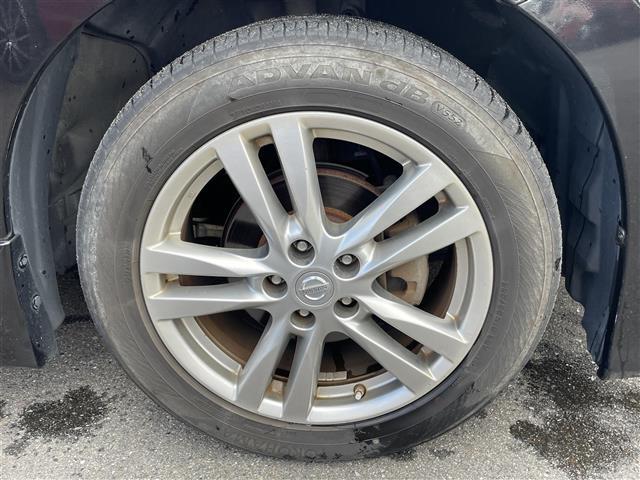 エルグランド 250ハイウェイスター(26枚目)