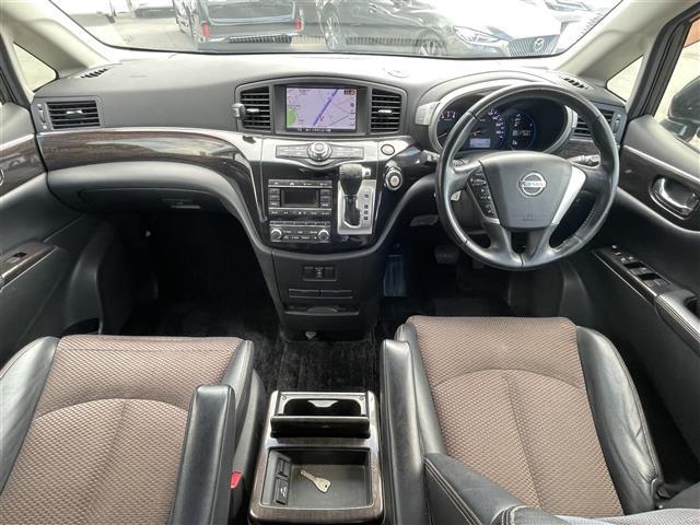 エルグランド 250ハイウェイスター(29枚目)