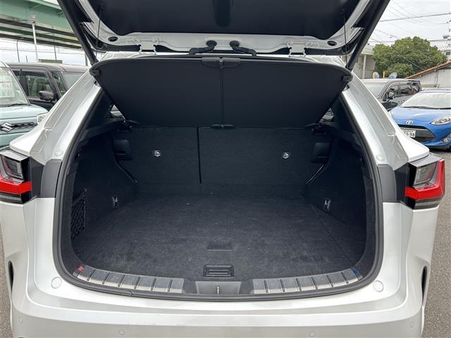 NX NX350h バージョンL AWD メーカーナビ パノラマルーフ 電子インナーミラー(ドラレコ付き) DTV BT 革シート(白&黒) 純正フロアマット マークレビンソン レーダークルーズコントロール ヘッドアップディスプレイ(36枚目)