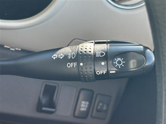 ミラココア ココアプラスX 純正ナビ TV BT DVD バックカメラ ETC 純正フロアマット ルーフレール 社外15インチAW(6枚目)