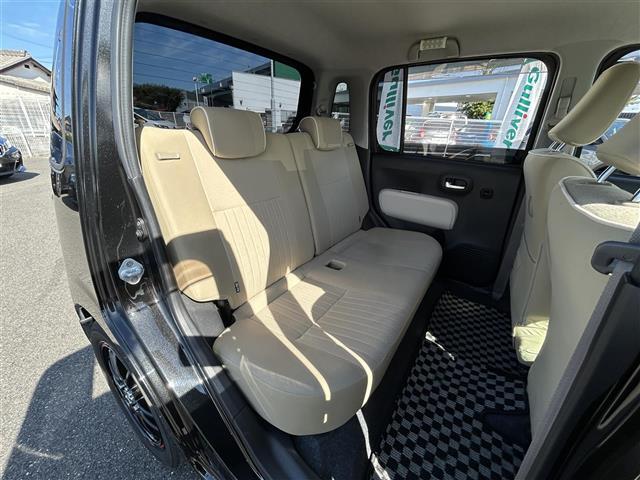 ミラココア ココアプラスX 純正ナビ TV BT DVD バックカメラ ETC 純正フロアマット ルーフレール 社外15インチAW(14枚目)