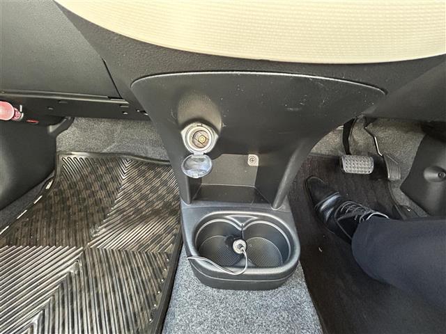 ミラココア ココアプラスX 純正ナビ TV BT DVD バックカメラ ETC 純正フロアマット ルーフレール 社外15インチAW(24枚目)