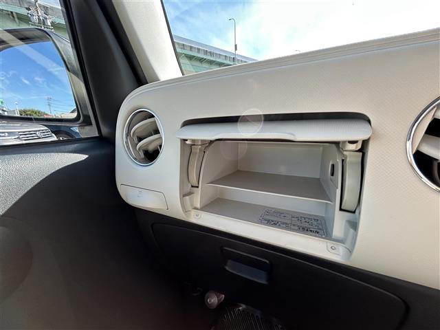 ミラココア ココアプラスX 純正ナビ TV BT DVD バックカメラ ETC 純正フロアマット ルーフレール 社外15インチAW(25枚目)