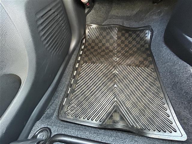 ミラココア ココアプラスX 純正ナビ TV BT DVD バックカメラ ETC 純正フロアマット ルーフレール 社外15インチAW(27枚目)