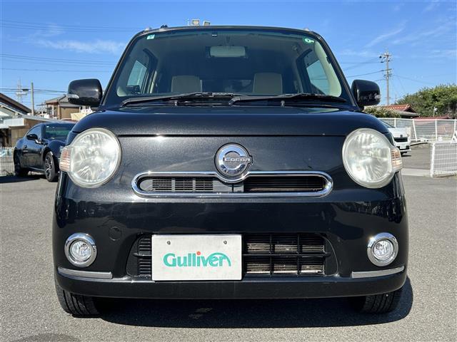 ミラココア ココアプラスX 純正ナビ TV BT DVD バックカメラ ETC 純正フロアマット ルーフレール 社外15インチAW(31枚目)