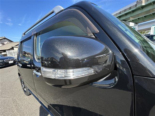 ミラココア ココアプラスX 純正ナビ TV BT DVD バックカメラ ETC 純正フロアマット ルーフレール 社外15インチAW(38枚目)