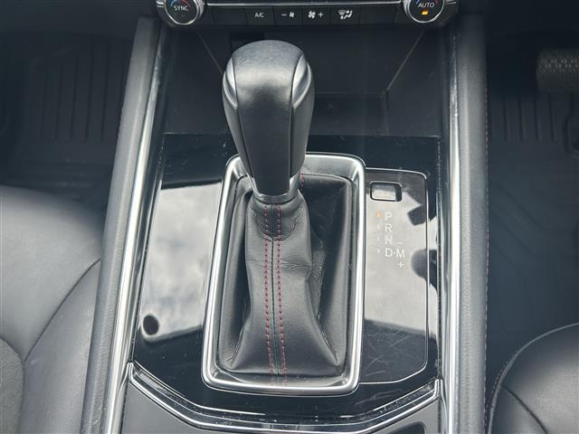 ＣＸ－５ ＸＤ　ブラックトーンエディション　１オーナー　純正ナビ　フルセグＴＶ　ＢＴ　全方位カメラ　ＥＴＣ　純正１９インチＡＷ　レーダークルコン　ＢＳＭ　ＨＵＤ　パワーバックドア　ハーフ革シート　シートヒーター　前後ドラレコ　スペアキー（22枚目）