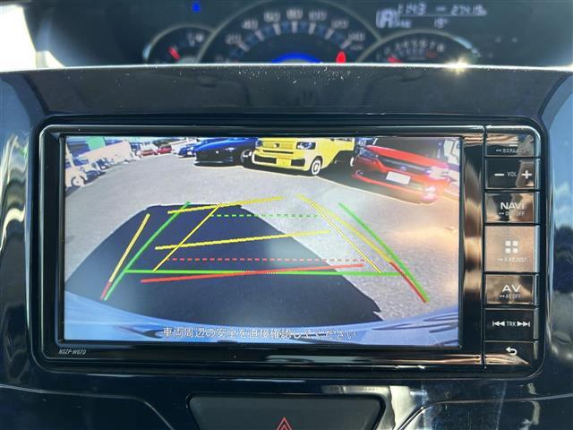 タント カスタムRS トップエディションSAIII ワンオーナー車 純正ナビ TV Bカメラ スマートアシストIII レーンキープ 両側パワースライドドア ETC ドライブレコーダー ハーフレザー LEDヘッドライト(4枚目)