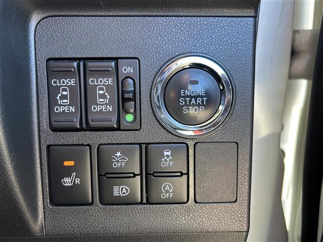 タント カスタムRS トップエディションSAIII ワンオーナー車 純正ナビ TV Bカメラ スマートアシストIII レーンキープ 両側パワースライドドア ETC ドライブレコーダー ハーフレザー LEDヘッドライト(15枚目)