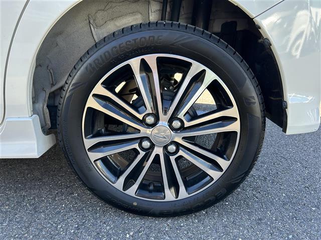 タント カスタムRS トップエディションSAIII ワンオーナー車 純正ナビ TV Bカメラ スマートアシストIII レーンキープ 両側パワースライドドア ETC ドライブレコーダー ハーフレザー LEDヘッドライト(37枚目)