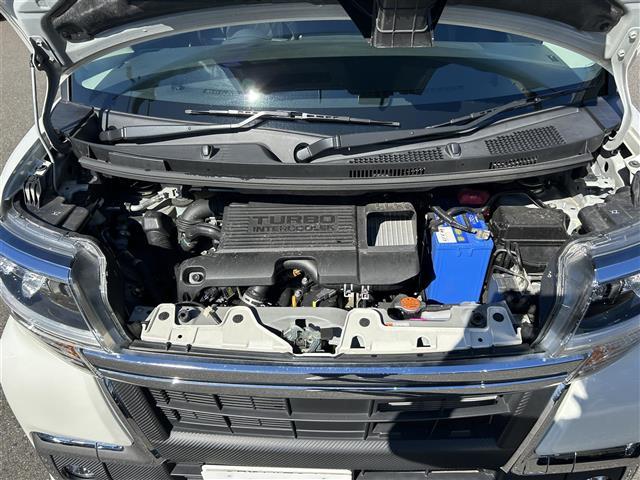 タント カスタムRS トップエディションSAIII ワンオーナー車 純正ナビ TV Bカメラ スマートアシストIII レーンキープ 両側パワースライドドア ETC ドライブレコーダー ハーフレザー LEDヘッドライト(38枚目)