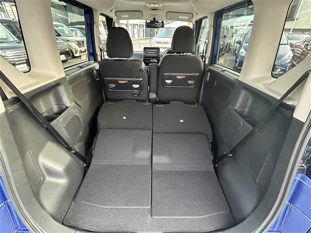 ルークス ハイウェイスター　Ｇターボプロパイロットエディション　純正ＳＤナビ　ＦＭ／ＡＭ／ＢＴ／ＣＤ／ＳＤ／ＵＳＢ／フルセグＴＶ　全方位モニター　プリクラ　クリソナ　　ビルトインＥＴＣ　純正ドラレコ　１５インチ純正ＡＷ　ＬＥＤヘッドライト　Ａライト　フォグランプ（37枚目）