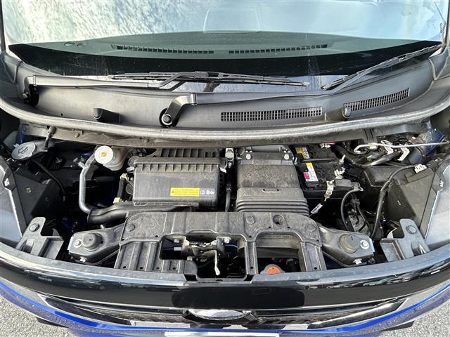 ルークス ハイウェイスター　Ｇターボプロパイロットエディション　純正ＳＤナビ　ＦＭ／ＡＭ／ＢＴ／ＣＤ／ＳＤ／ＵＳＢ／フルセグＴＶ　全方位モニター　プリクラ　クリソナ　　ビルトインＥＴＣ　純正ドラレコ　１５インチ純正ＡＷ　ＬＥＤヘッドライト　Ａライト　フォグランプ（40枚目）