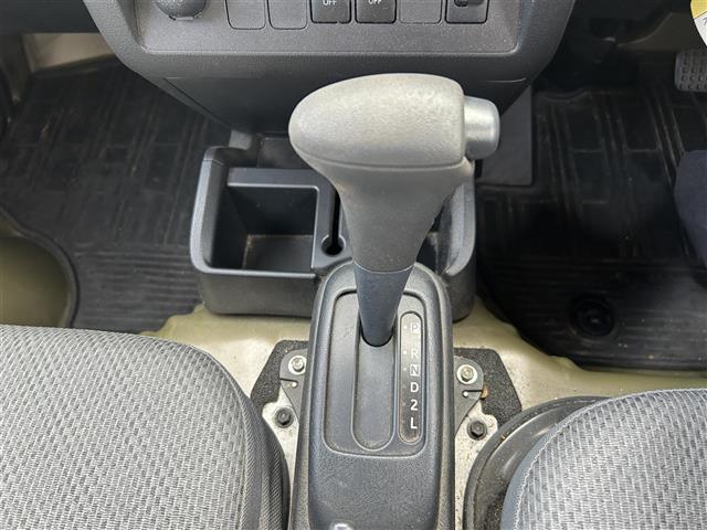 ハイゼットトラック スタンダード SAIIIt ハロゲンライト ラジオ スペアタイヤあり ホロー付き AT(4枚目)