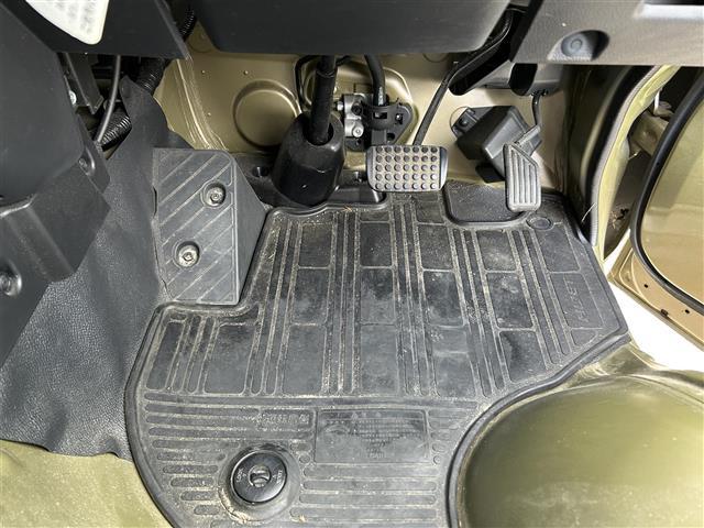 ハイゼットトラック スタンダード SAIIIt ハロゲンライト ラジオ スペアタイヤあり ホロー付き AT(8枚目)