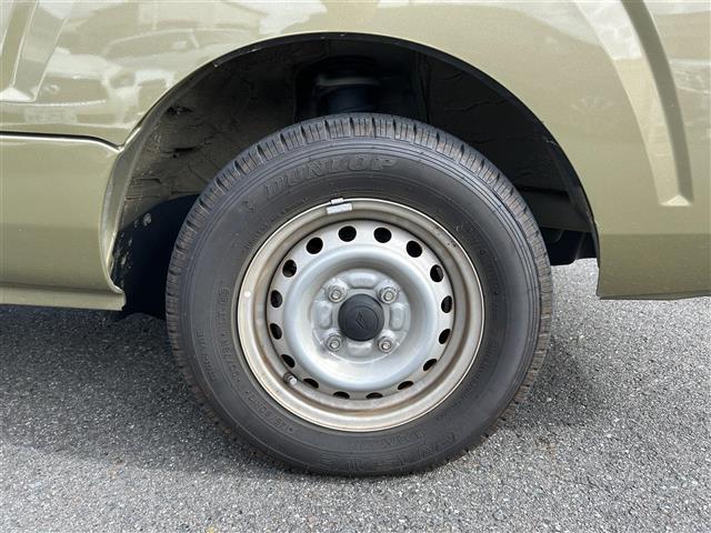 ハイゼットトラック スタンダード SAIIIt ハロゲンライト ラジオ スペアタイヤあり ホロー付き AT(20枚目)