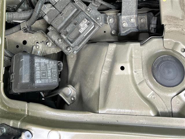 ハイゼットトラック スタンダード SAIIIt ハロゲンライト ラジオ スペアタイヤあり ホロー付き AT(24枚目)