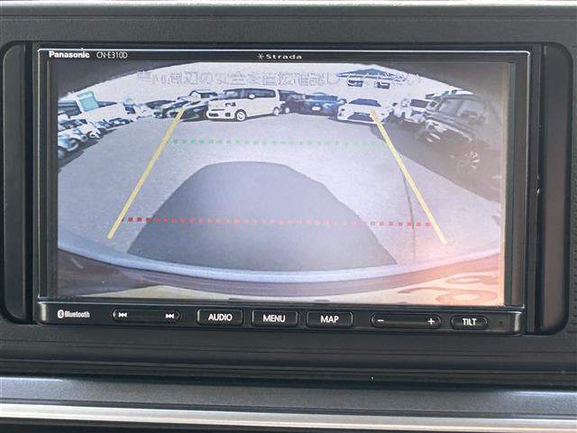 キャスト アクティバX リミテッド SAIII 社外SDナビ Bカメラ TV BT CD 衝突軽減ブレーキ(SAIII) プッシュスタート LEDヘッドライト 純正フロアマット ドアバイザー 前席シートヒーター FRドライブレコーダー(4枚目)