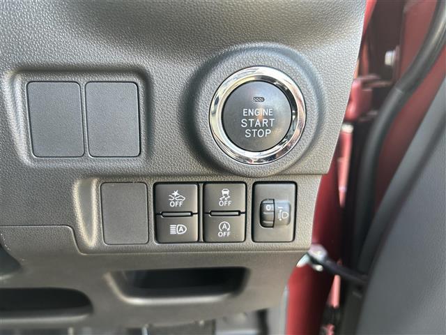 キャスト アクティバX リミテッド SAIII 社外SDナビ Bカメラ TV BT CD 衝突軽減ブレーキ(SAIII) プッシュスタート LEDヘッドライト 純正フロアマット ドアバイザー 前席シートヒーター FRドライブレコーダー(7枚目)