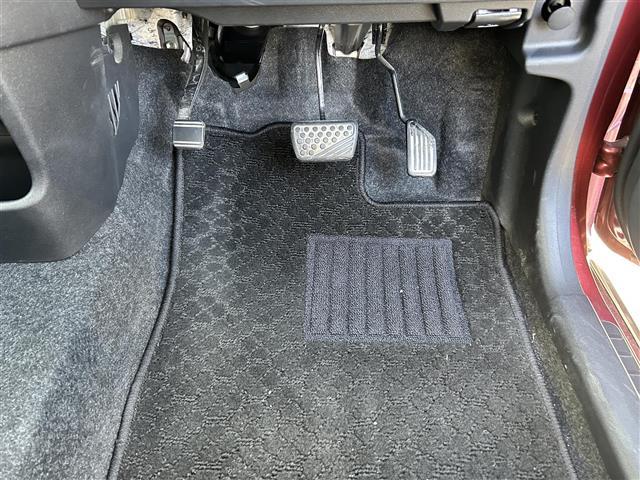 キャスト アクティバX リミテッド SAIII 社外SDナビ Bカメラ TV BT CD 衝突軽減ブレーキ(SAIII) プッシュスタート LEDヘッドライト 純正フロアマット ドアバイザー 前席シートヒーター FRドライブレコーダー(8枚目)